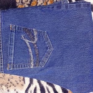 Nine West Jeans